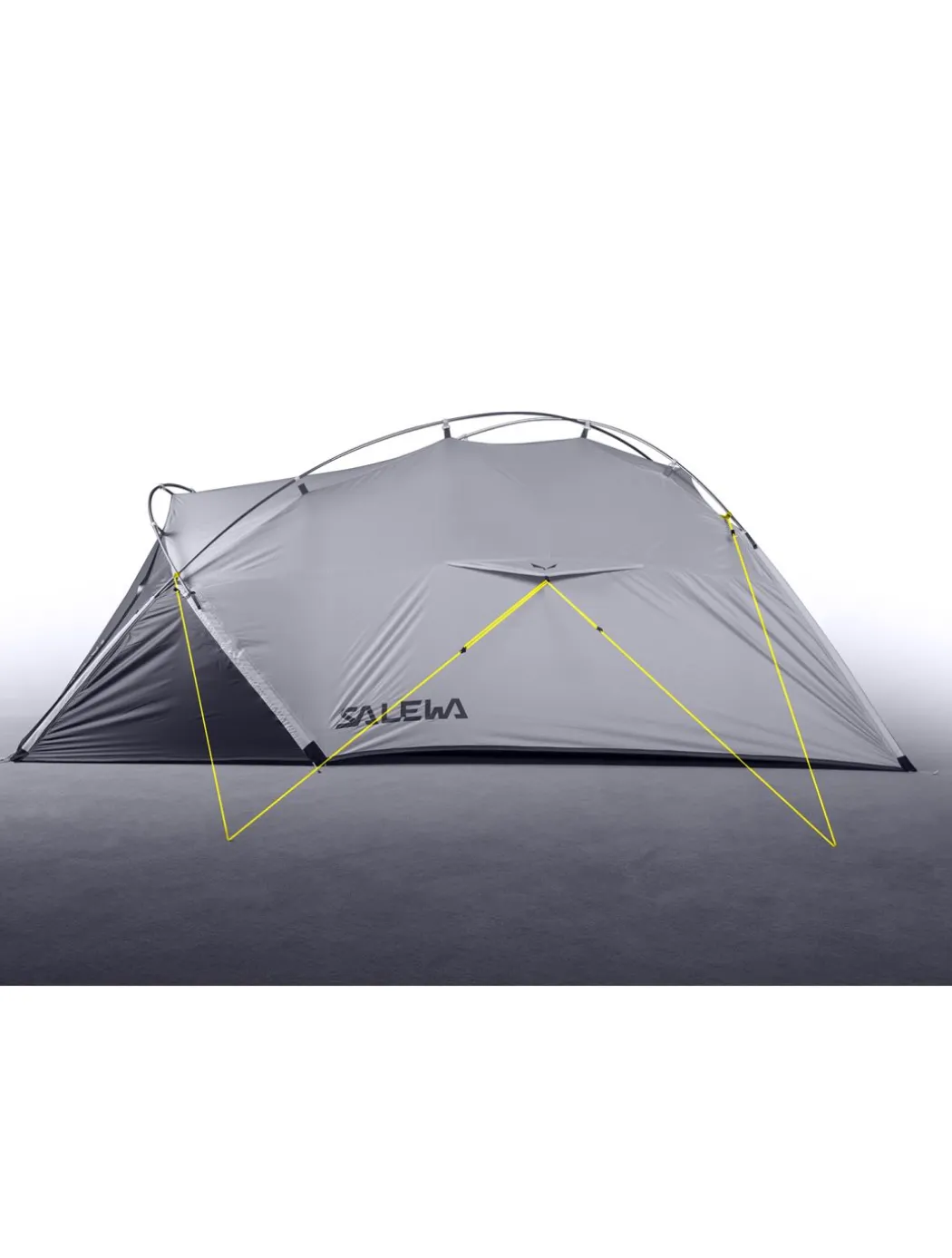 Litetrek III tent unisex