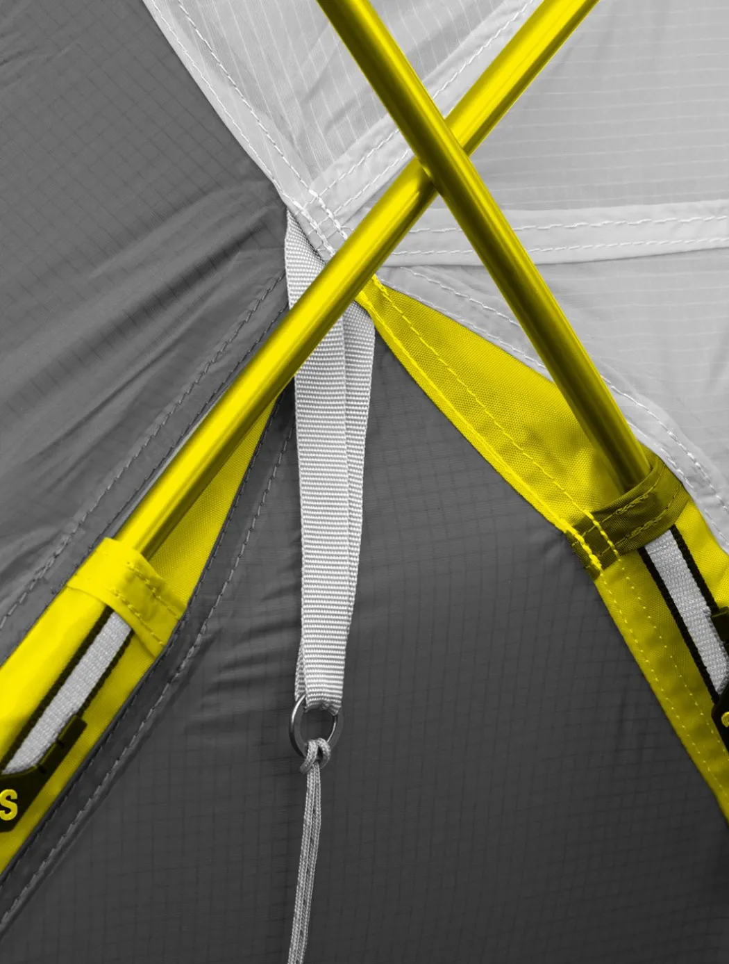 Litetrek III tent unisex