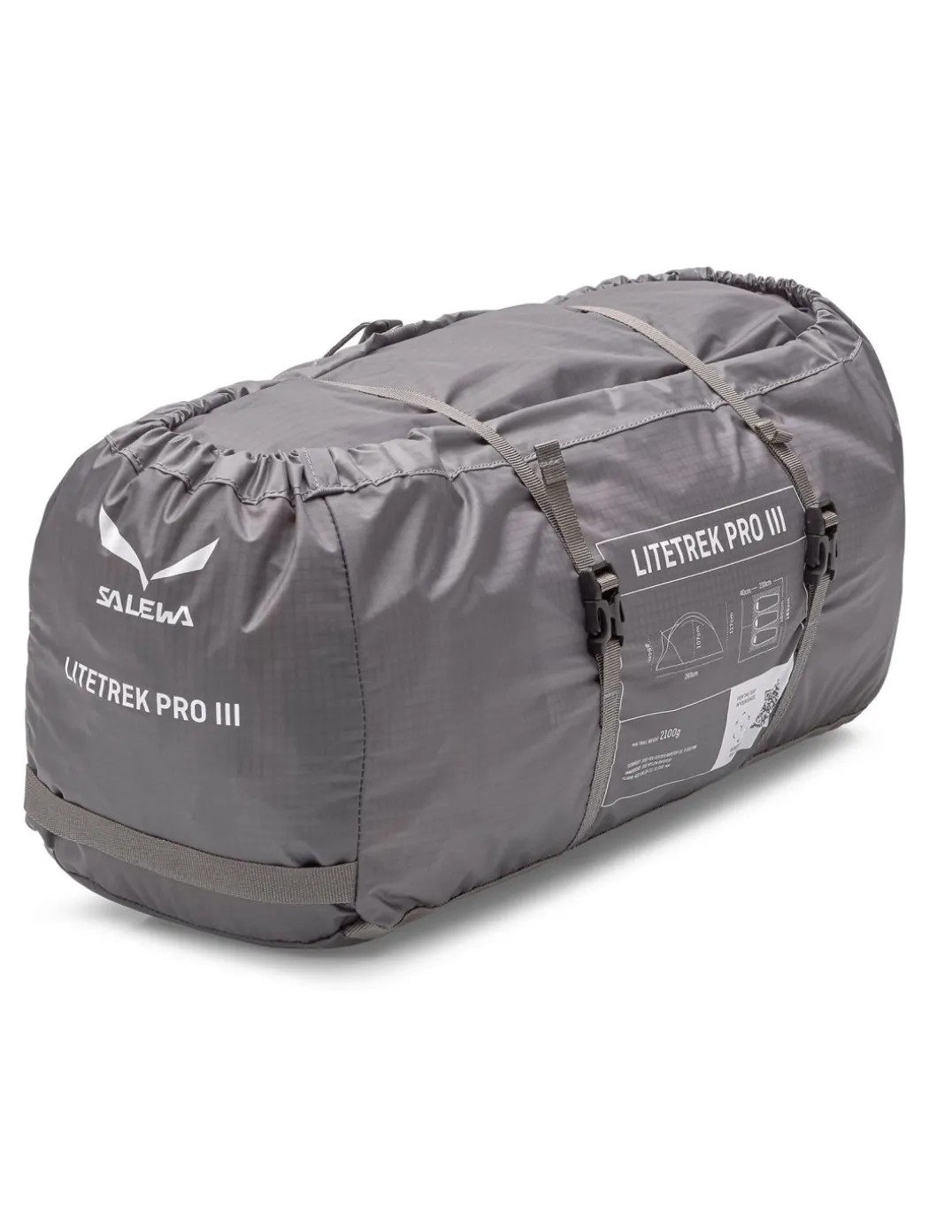 Litetrek Pro III tent unisex