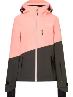 Liv-R-jr. ski-jas kinderen