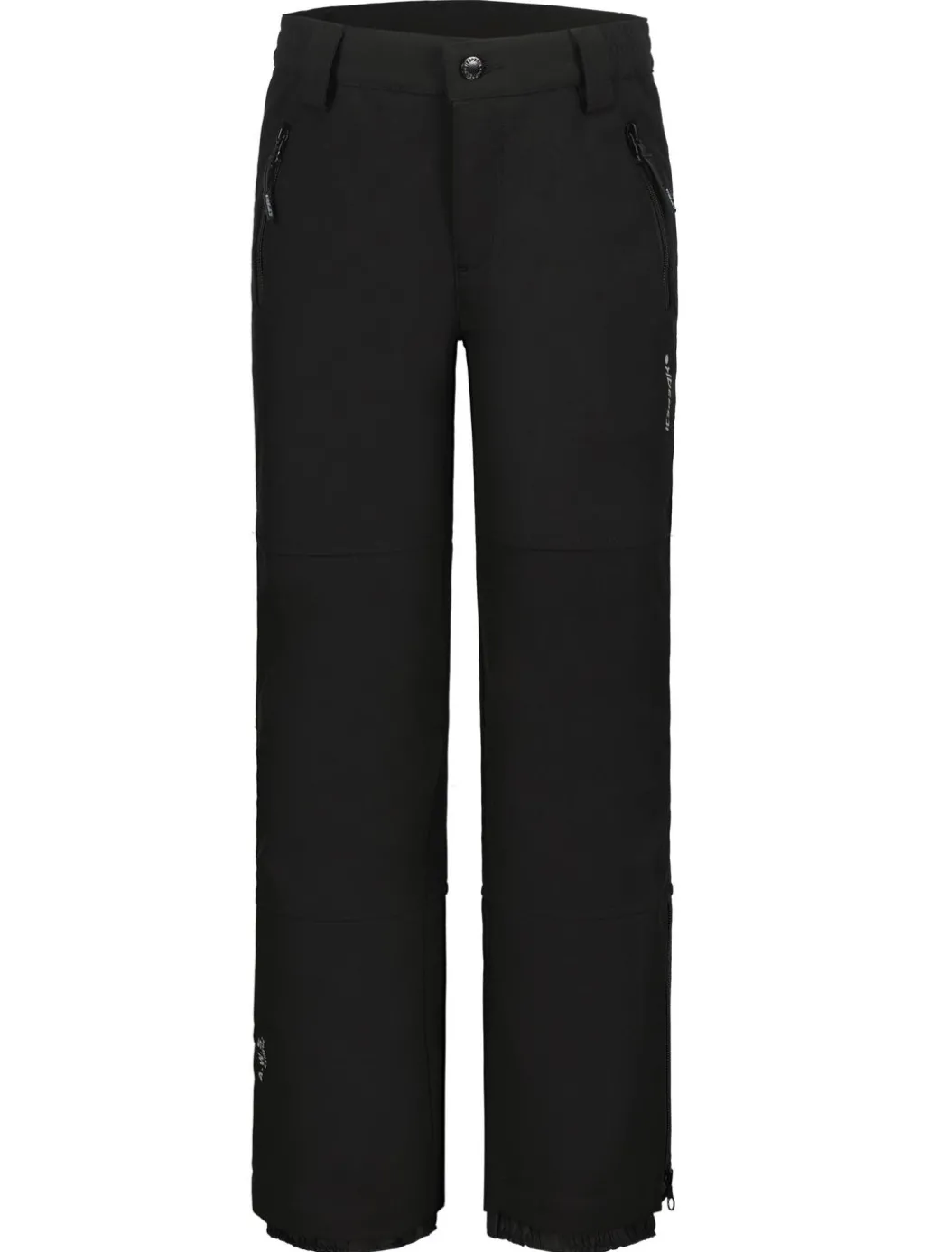 Lodi Jr softshell skibroek kinderen