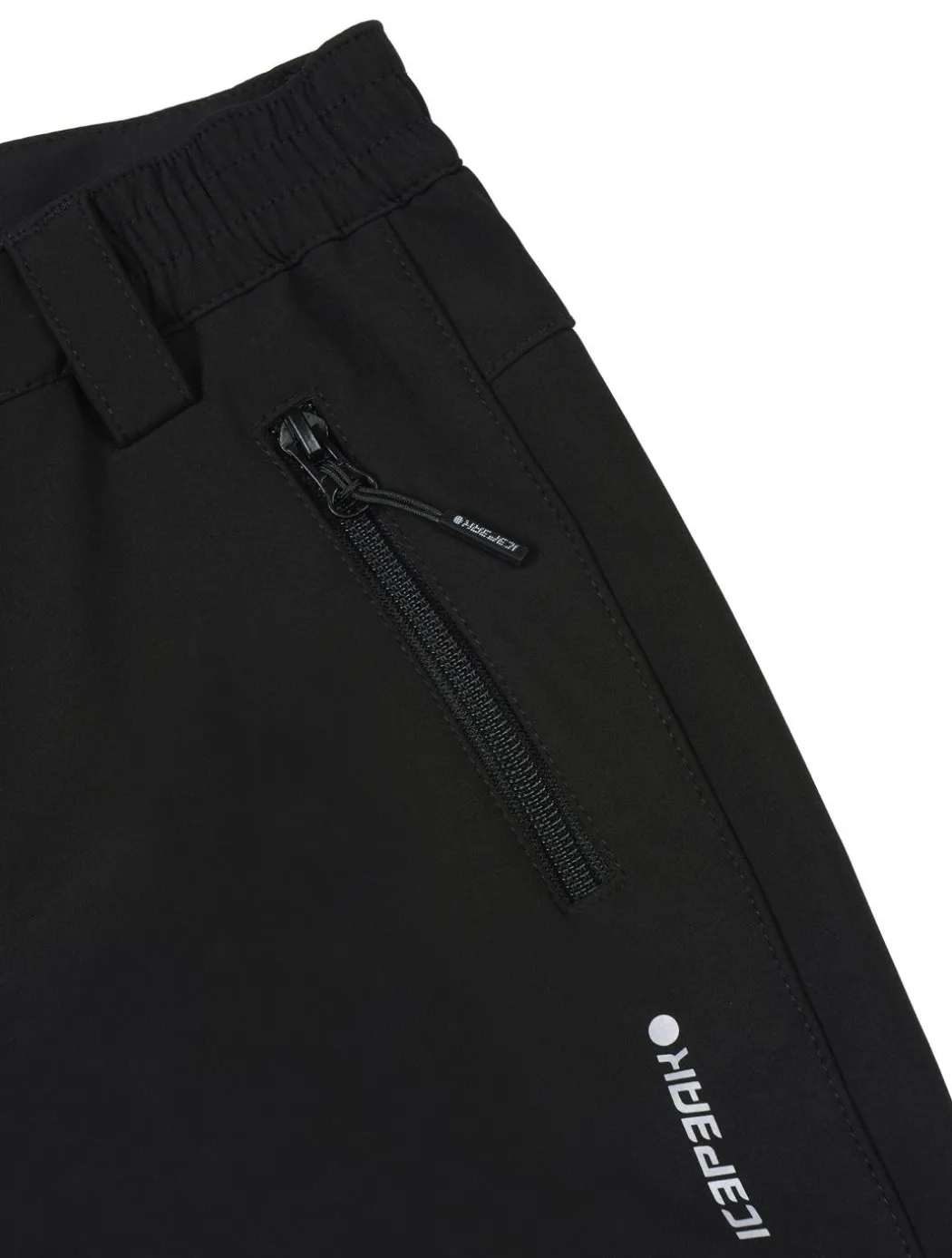 Lodi Jr softshell skibroek kinderen