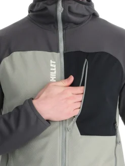 Lokka Hd Iii M trekking vest heren