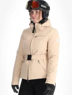 London ski-jas dames
