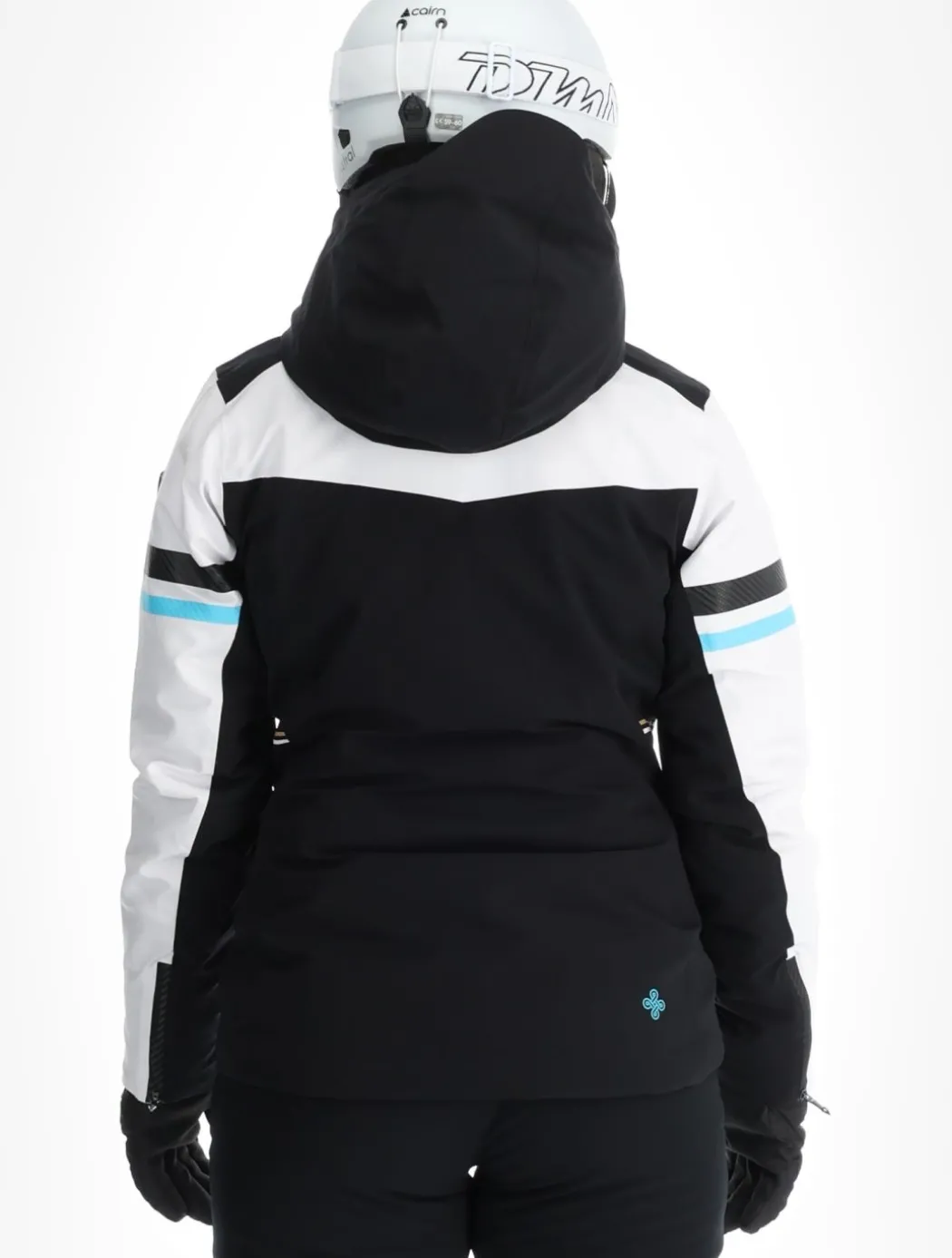 Lorien ski-jas dames