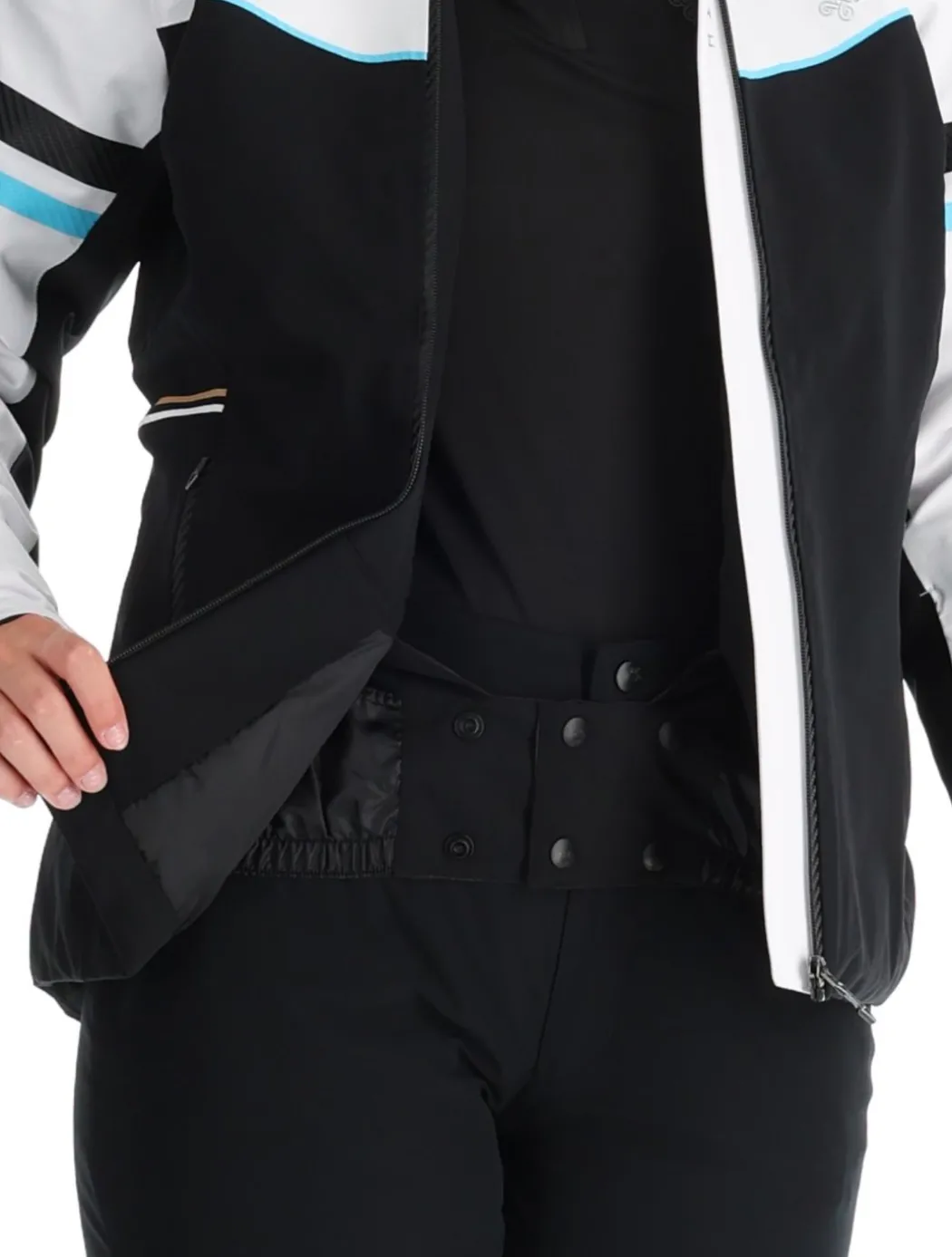 Lorien ski-jas dames
