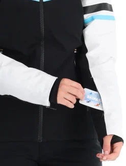 Lorien ski-jas dames
