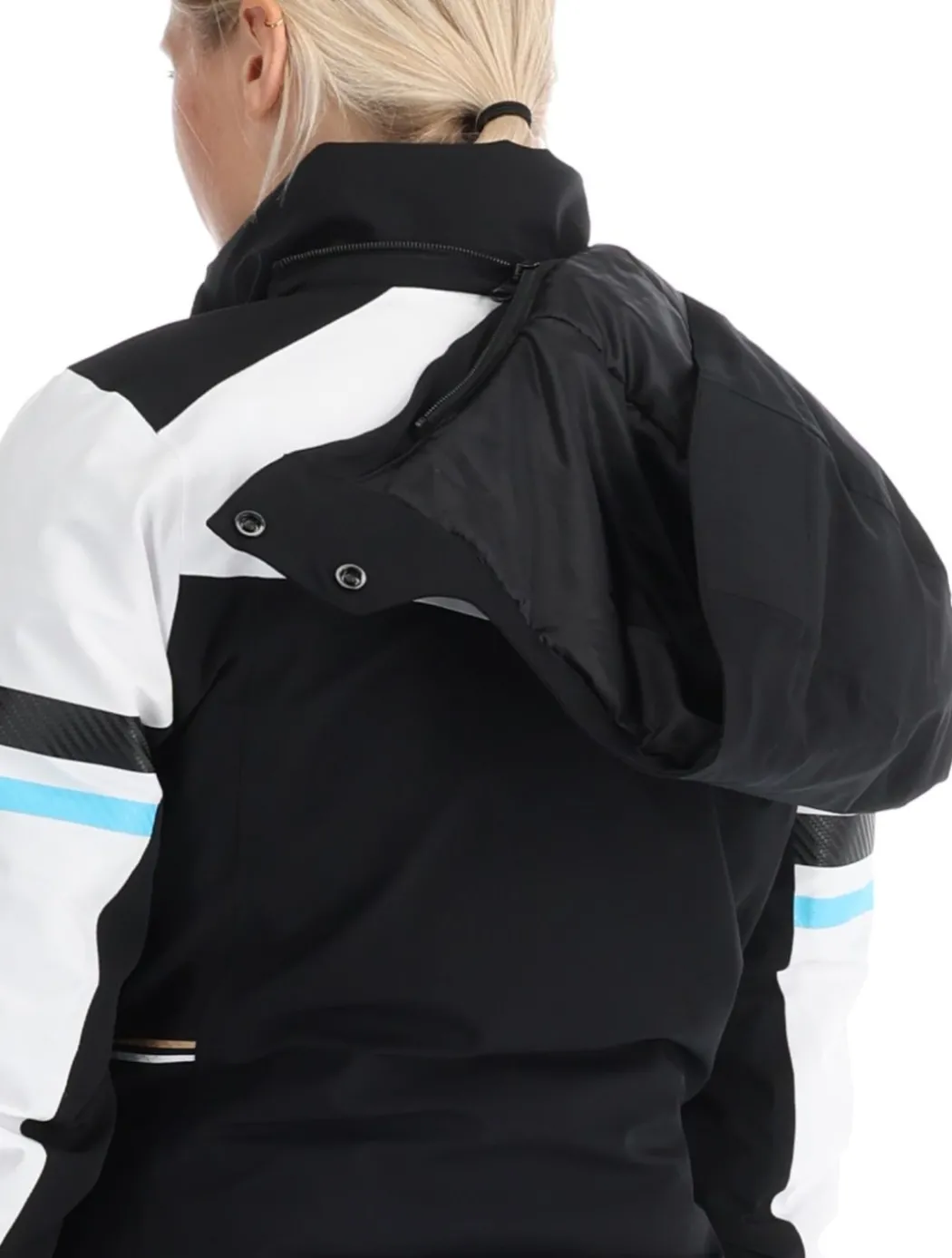 Lorien ski-jas dames