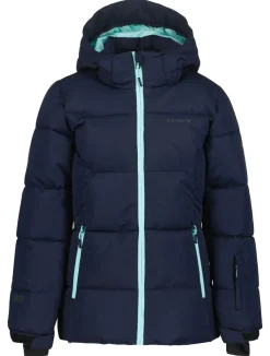 Loris Jr ski-jas kinderen