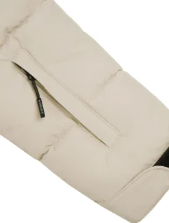 Loris Jr ski-jas kinderen