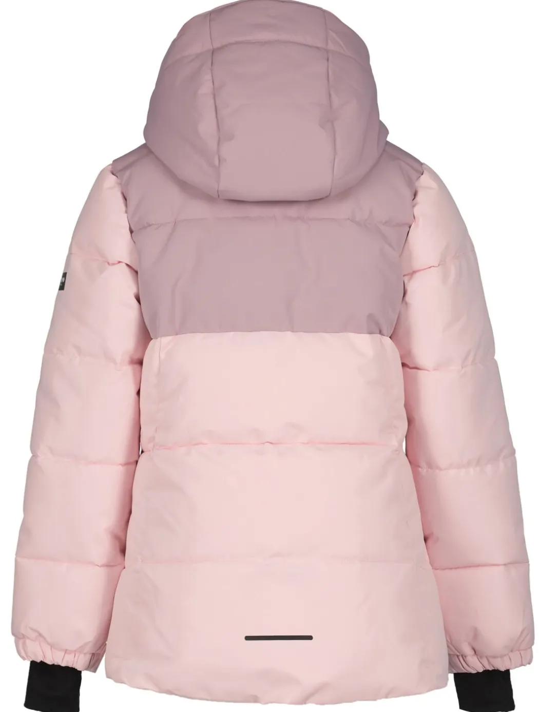 Loris Jr ski-jas kinderen