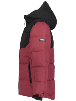 Loris Jr ski-jas kinderen