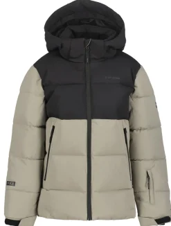 Louin Jr ski-jas kinderen