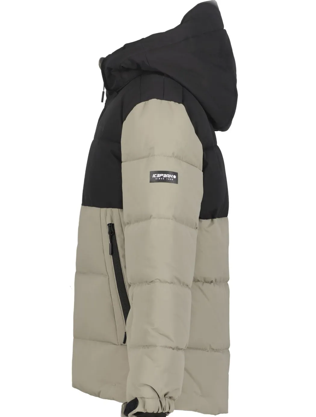 Louin Jr ski-jas kinderen