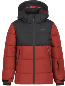 Louin Jr ski-jas kinderen