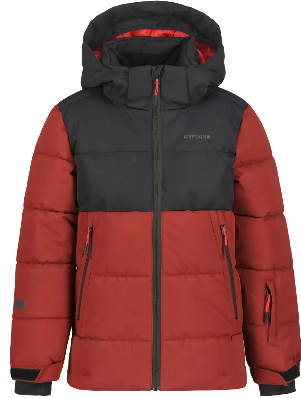 Louin Jr ski-jas kinderen