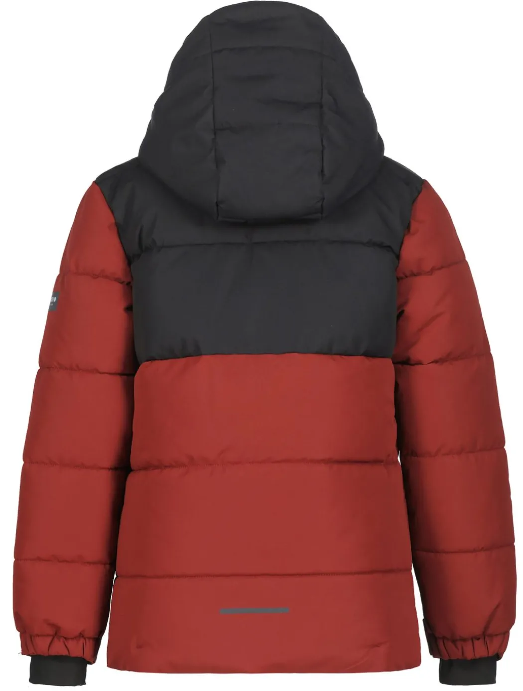 Louin Jr ski-jas kinderen