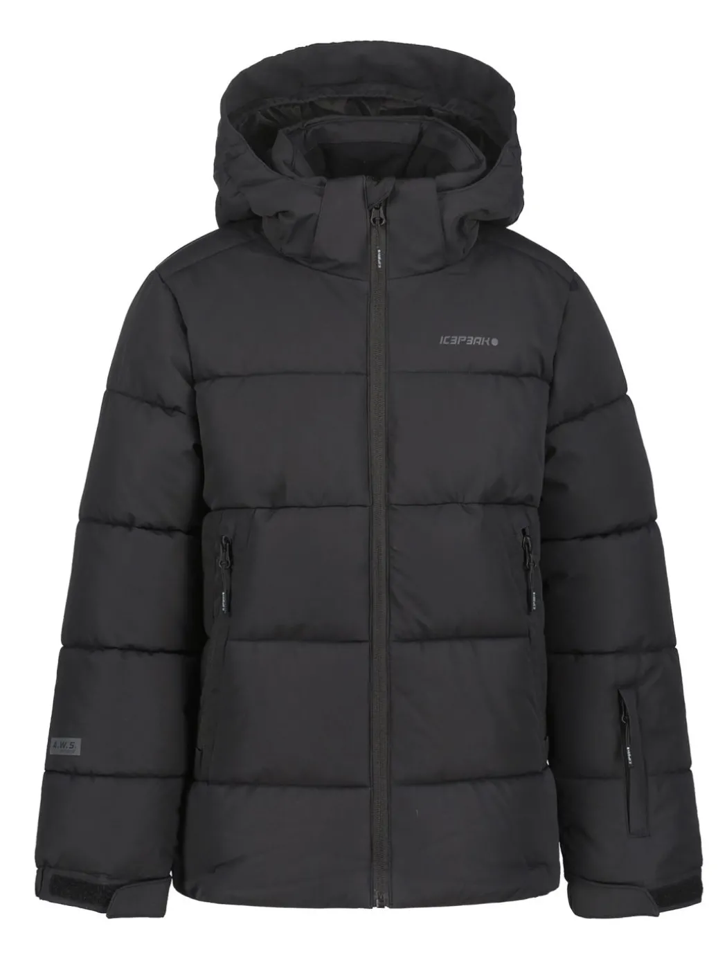 Louin Jr ski-jas kinderen