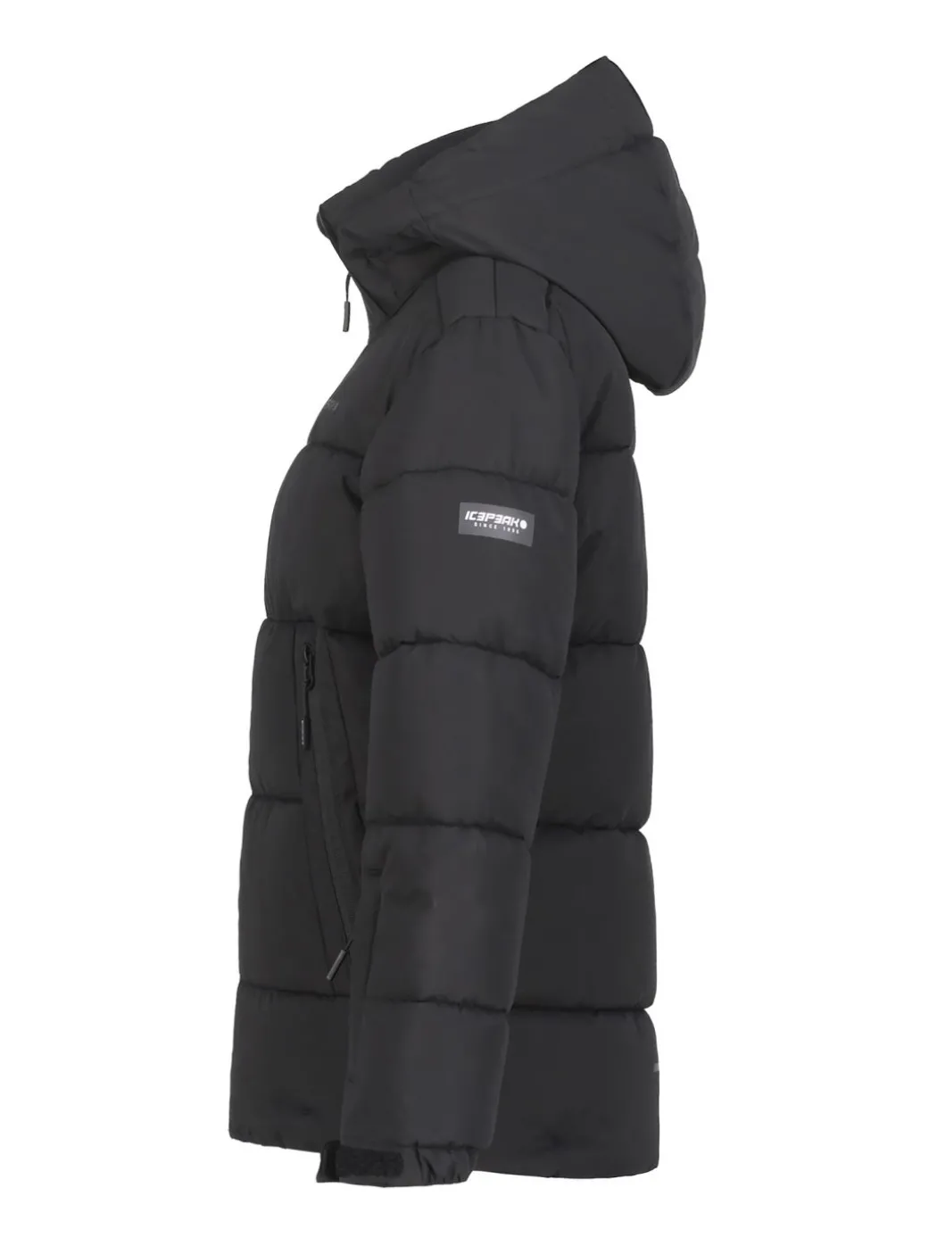Louin Jr ski-jas kinderen