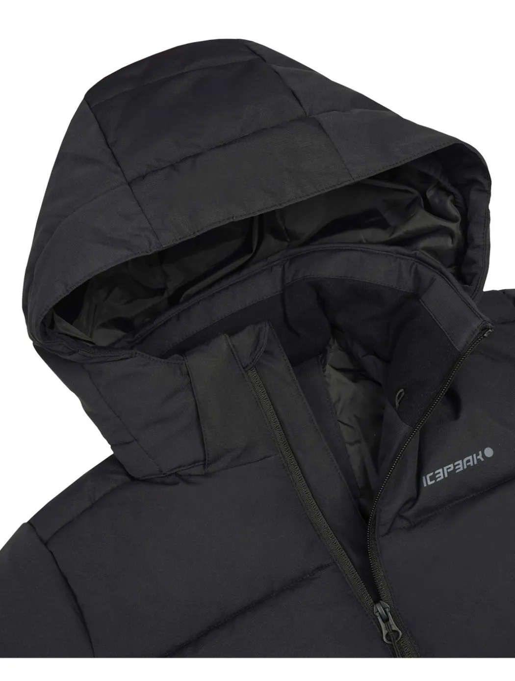 Louin Jr ski-jas kinderen