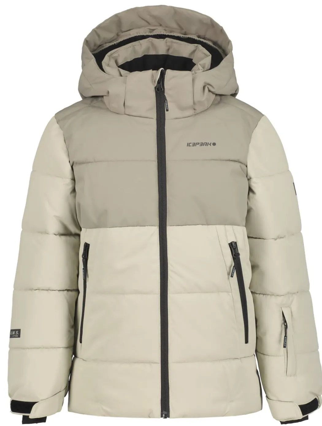 Louin Jr ski-jas kinderen
