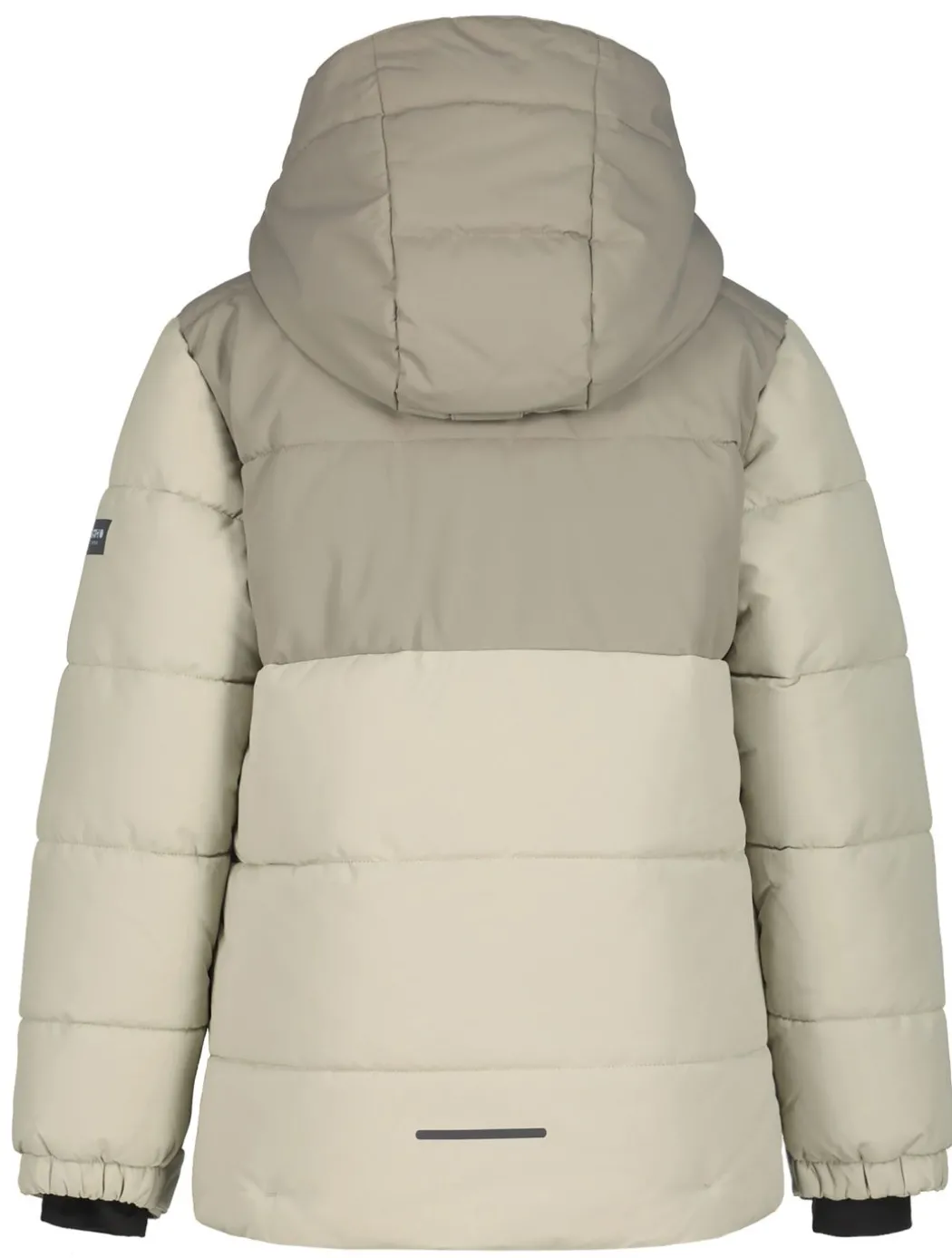 Louin Jr ski-jas kinderen