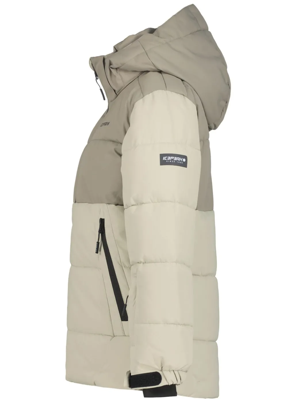 Louin Jr ski-jas kinderen