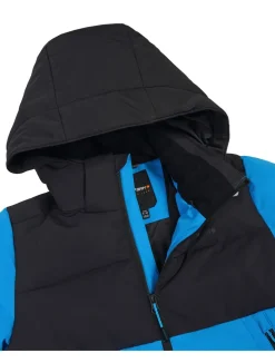 Louin Jr ski-jas kinderen