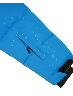 Louin Jr ski-jas kinderen