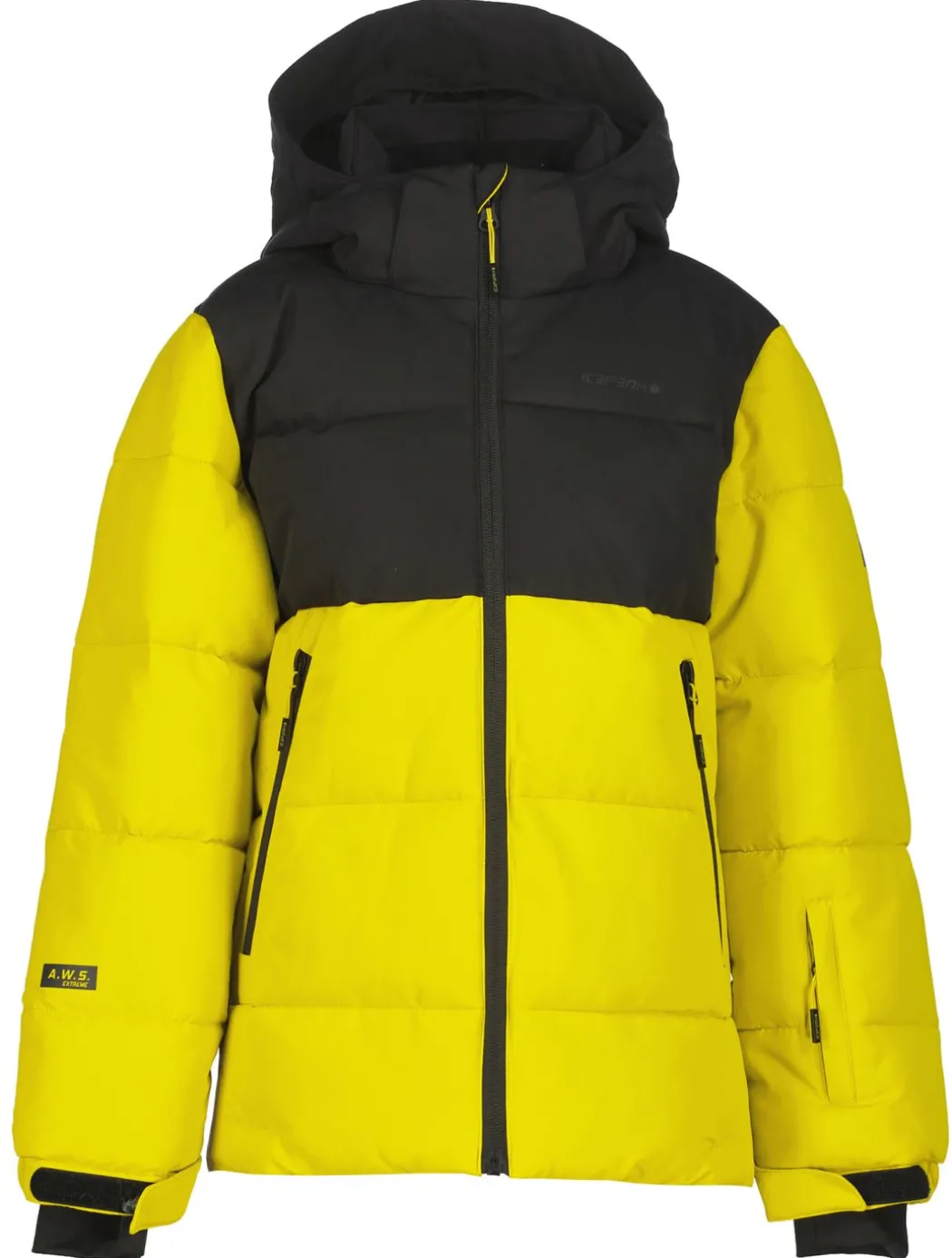 Louin Jr ski-jas kinderen