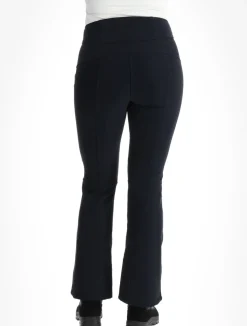 Loula softshell skibroek dames