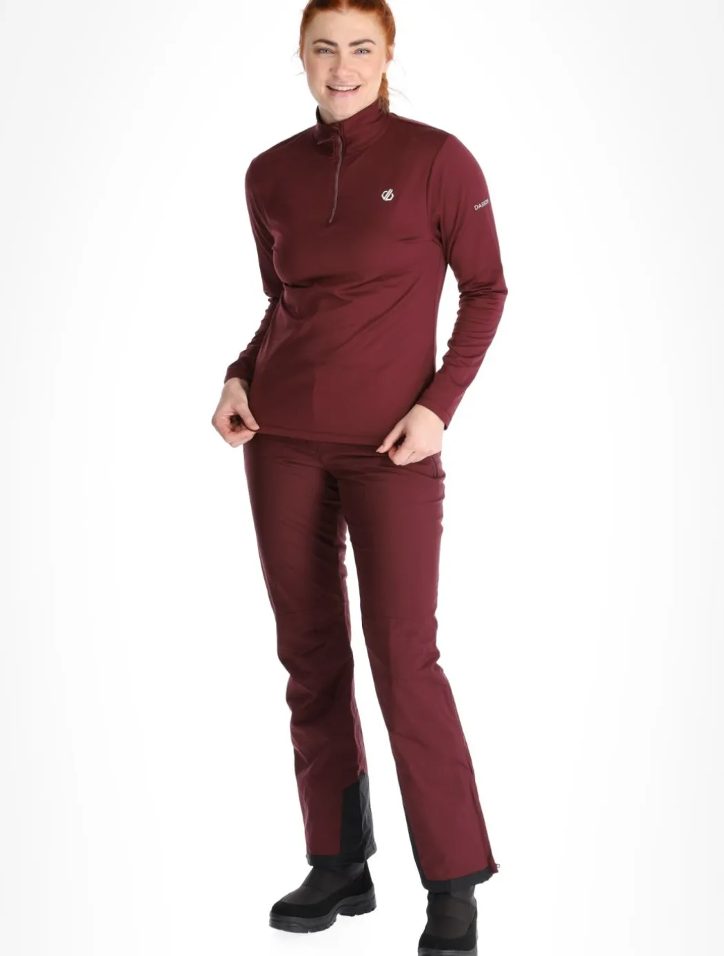 Lowline II Stretch skipully dames