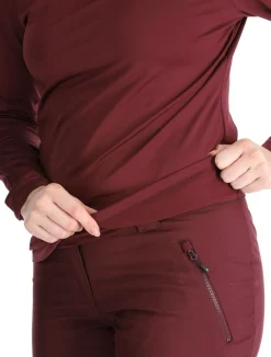Lowline II Stretch skipully dames