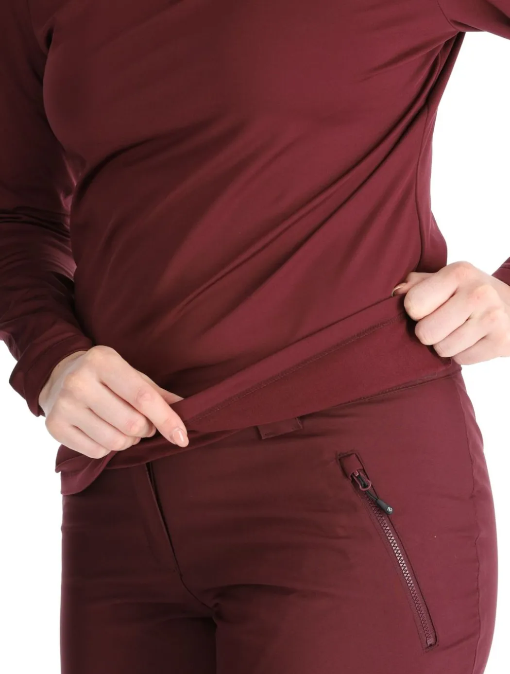 Lowline II Stretch skipully dames