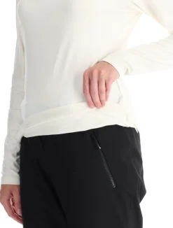 Lowline II Stretch skipully dames