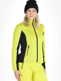 Lumikero vest dames
