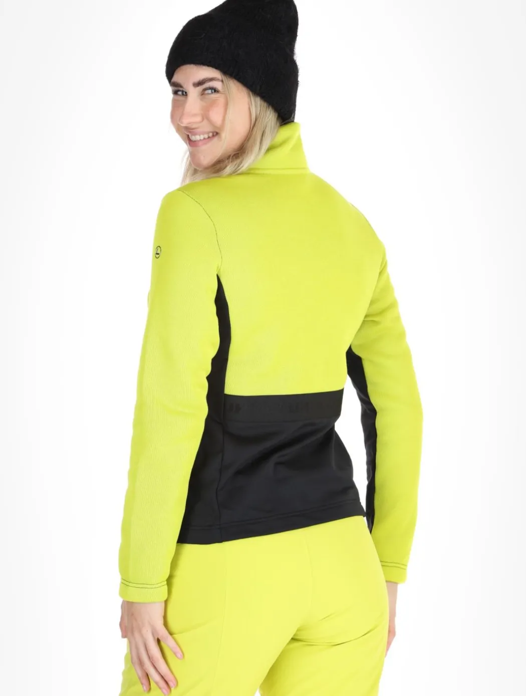 Lumikero vest dames