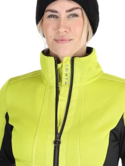 Lumikero vest dames