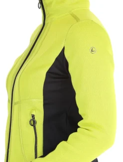 Lumikero vest dames