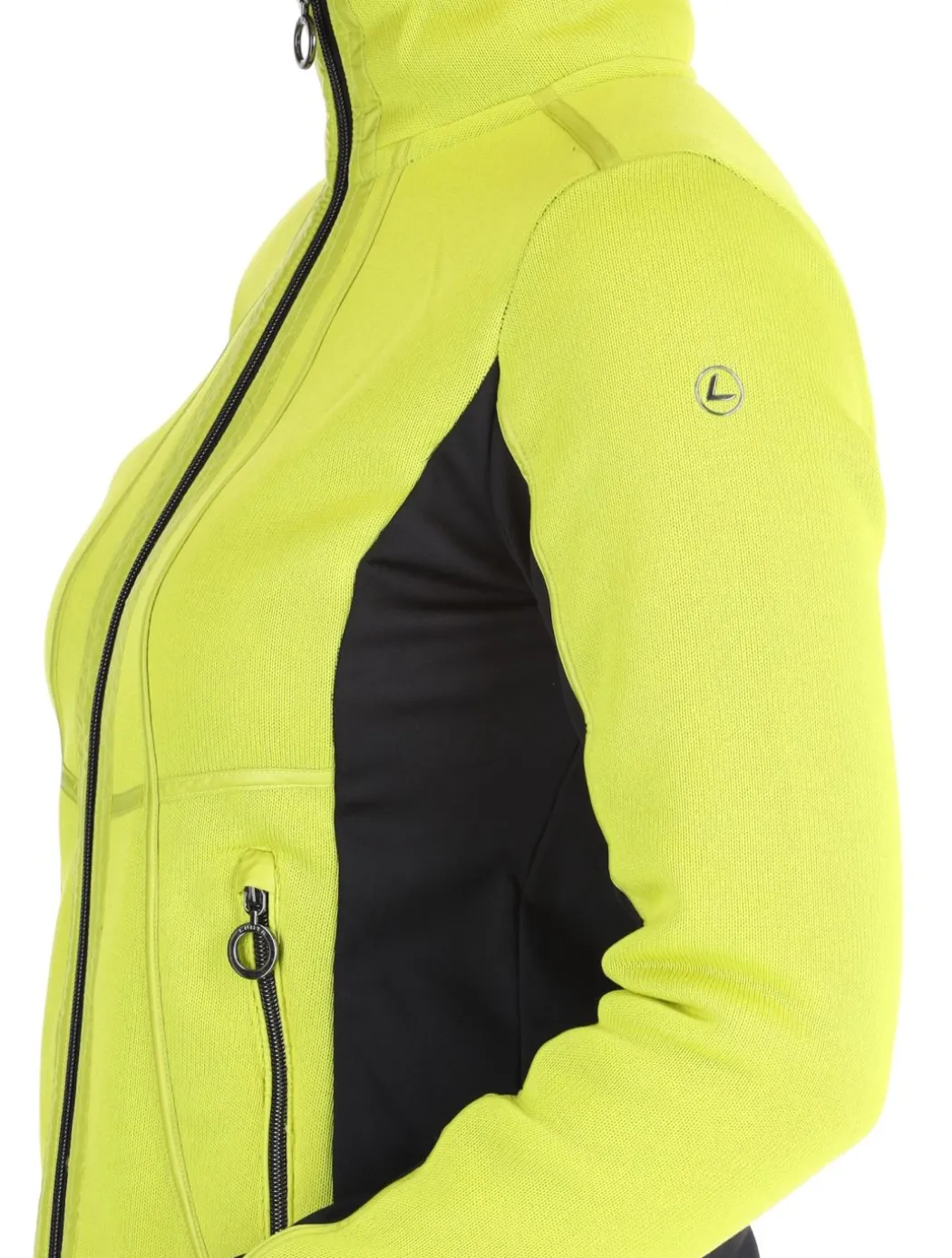 Lumikero vest dames