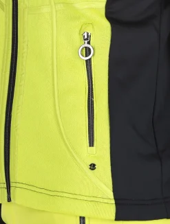 Lumikero vest dames