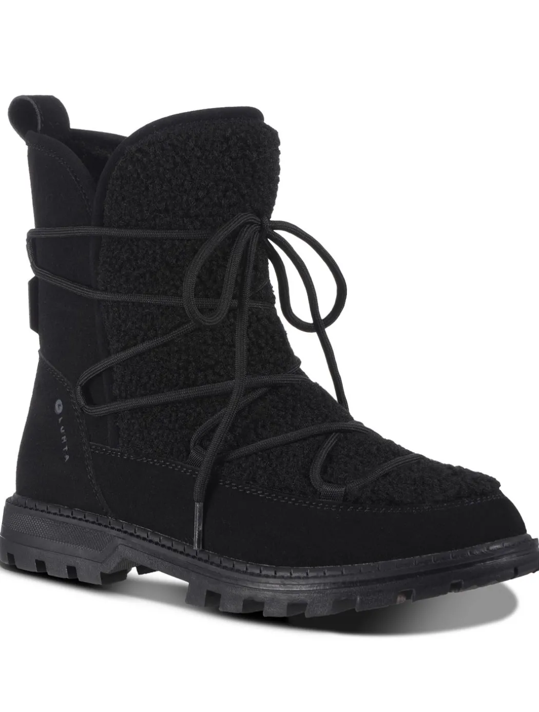 Lumottu MS snowboots dames