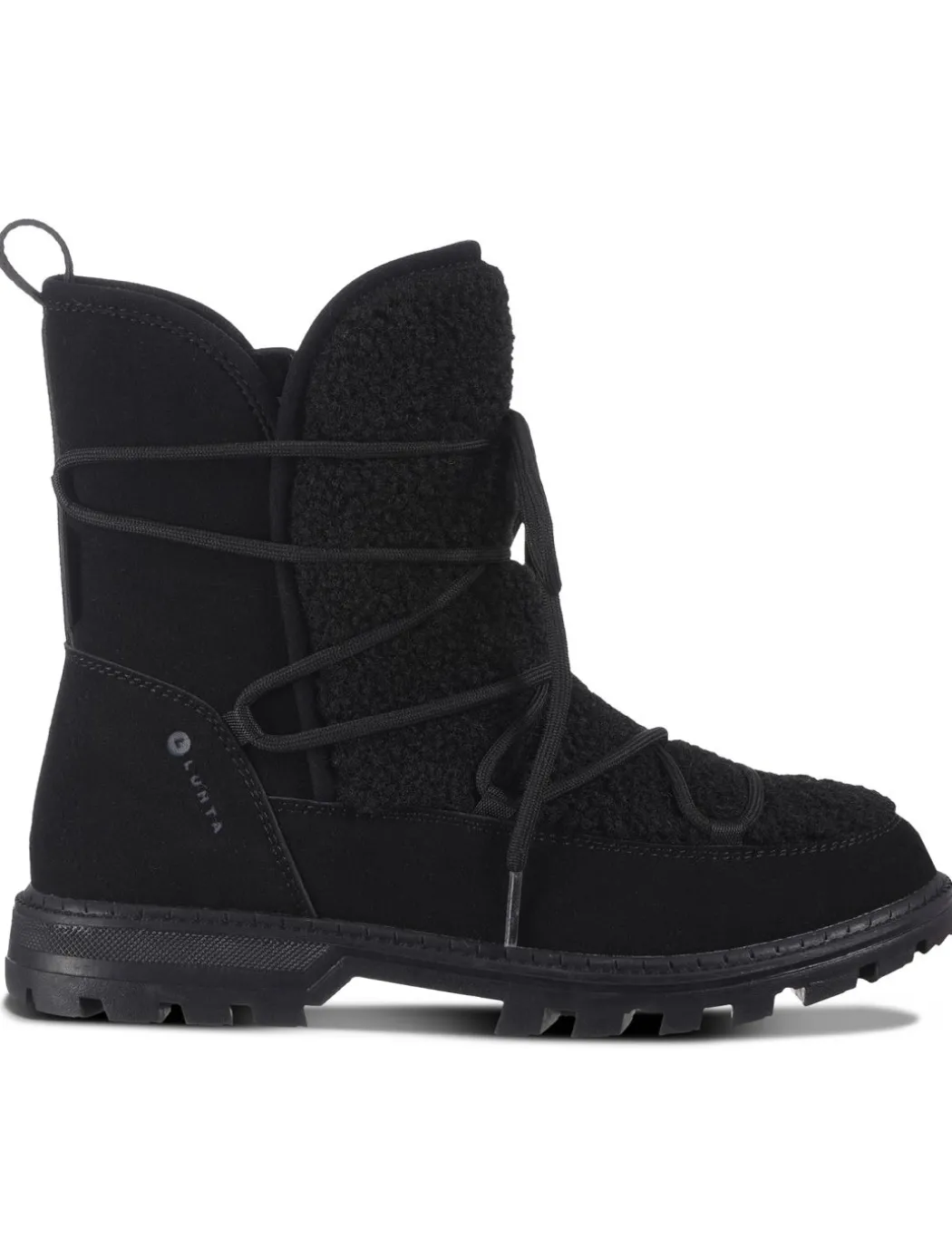 Lumottu MS snowboots dames