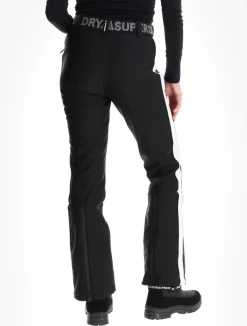 Luxe Ski Pant softshell skibroek dames