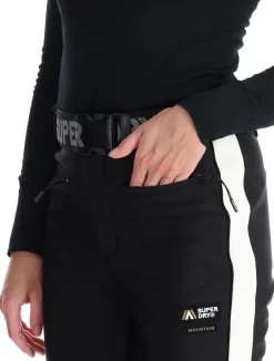 Luxe Ski Pant softshell skibroek dames