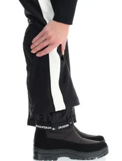 Luxe Ski Pant softshell skibroek dames
