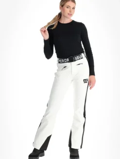 Luxe Ski Pant softshell skibroek dames