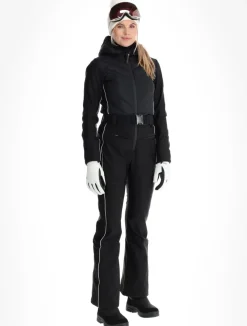 Luxe Ski Suit ski overall dames