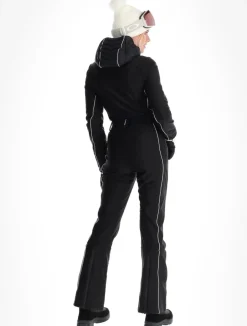 Luxe Ski Suit ski overall dames