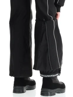 Luxe Ski Suit ski overall dames